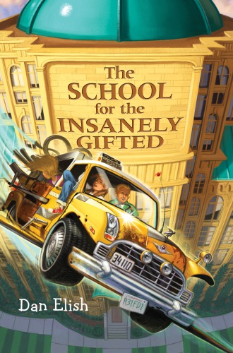 The School for the Insanely Gifted