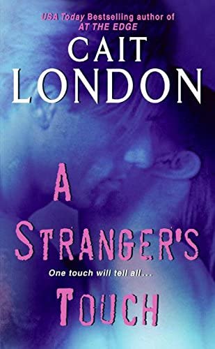 A Stranger's Touch (Aisling Triplets)