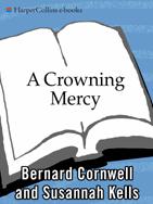 A crowning mercy