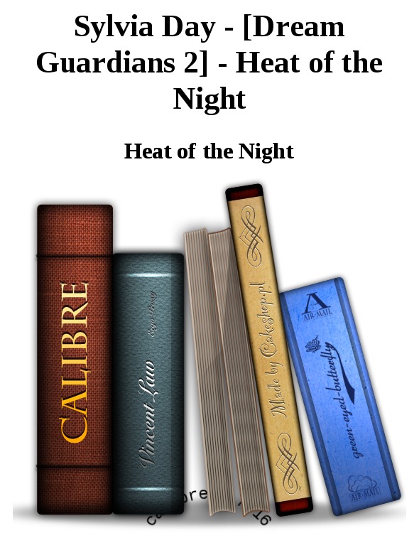 Heat of the Night