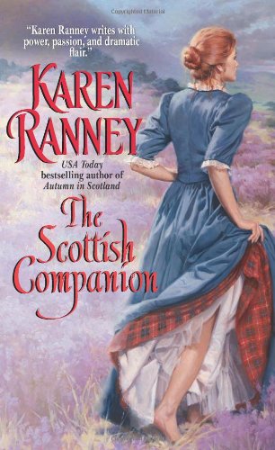 The Scottish Companion