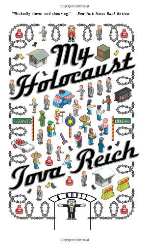 My Holocaust