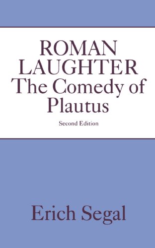 Roman laughter