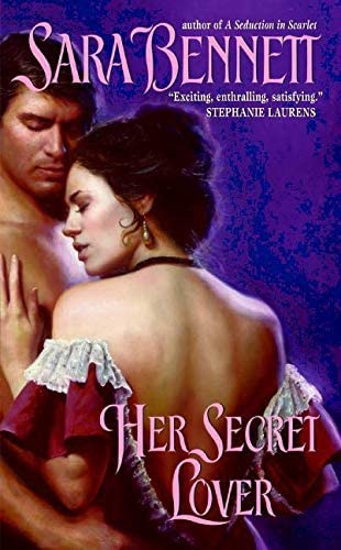 Her Secret Lover (Aphrodite's Club, 2)