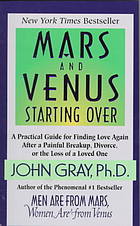 Mars and Venus Starting Over