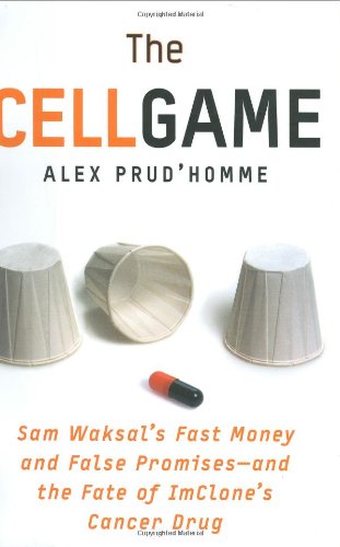 The Cell Game