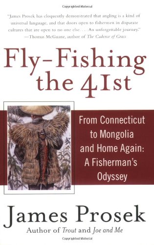 Fly-Fishing the 41st