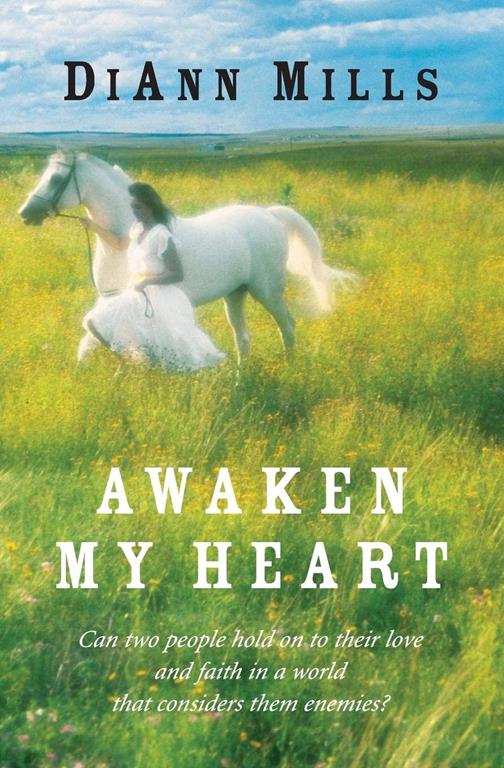 Awaken My Heart (Avon Inspire)