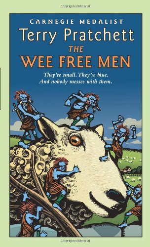 The Wee Free Men