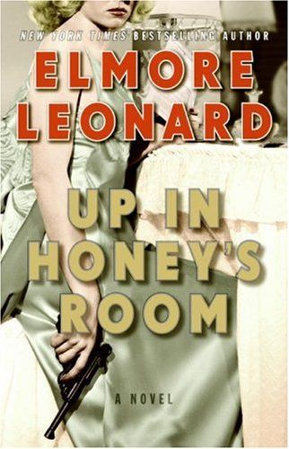 Up in Honey's Room