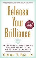 Release Your Brilliance