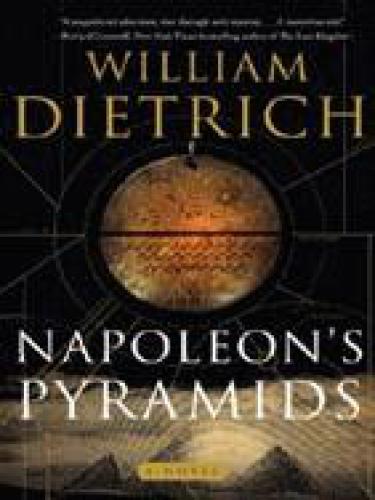 Napoleon's pyramids : a novel