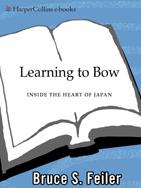 Learning to Bow