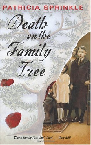 Death on the Family Tree