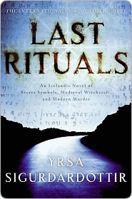 Last Rituals