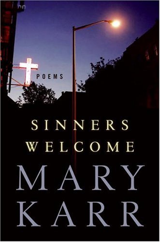 Sinners Welcome