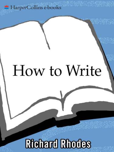 How to Write