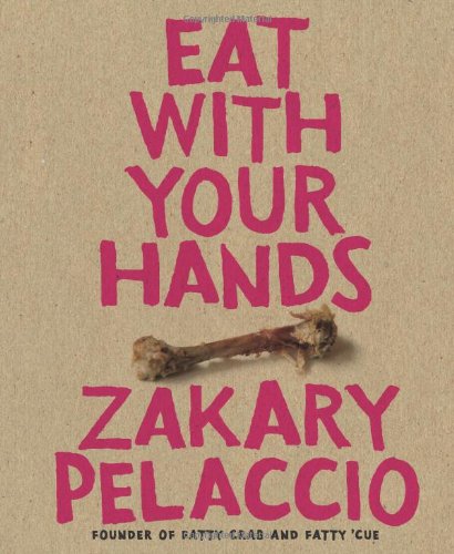 Eat with Your Hands