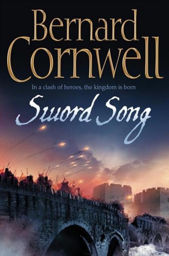 Sword song : the battle for London