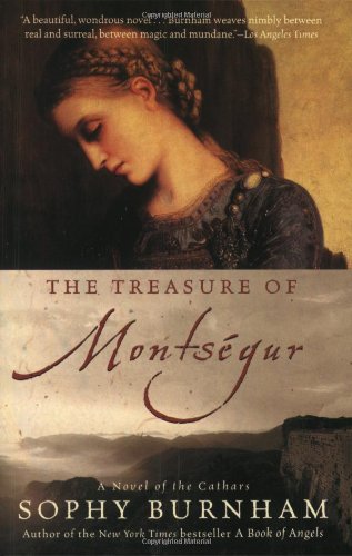 The Treasure of Montsegur