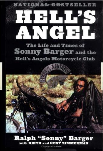 Hell's Angel