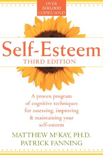 Self-Esteem, Third Edition