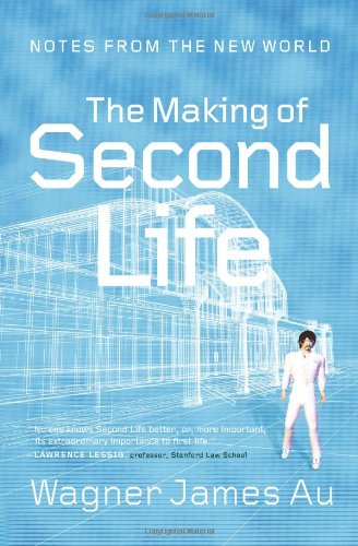 The Making of Second Life