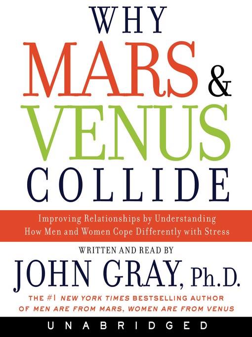 Why Mars & Venus Collide