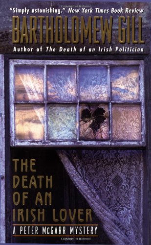 The Death of an Irish Lover