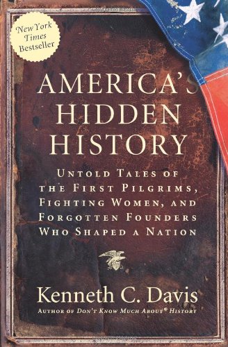 America's Hidden History