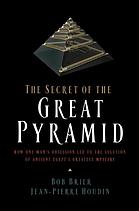 The Secret of the Great Pyramid