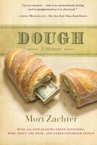 Dough: A Memoir