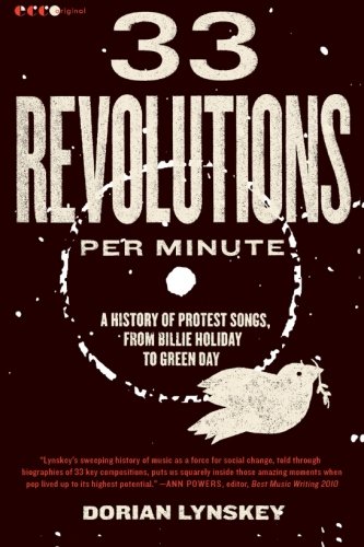 33 Revolutions Per Minute