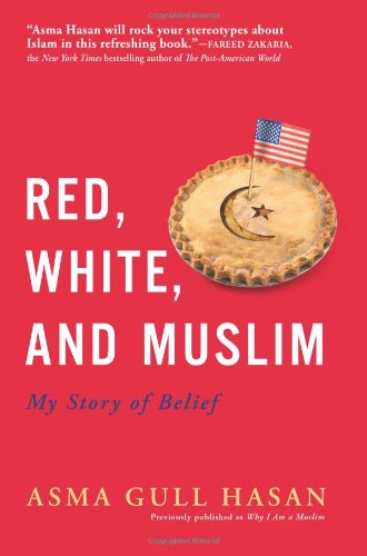 Red, White, and Muslim