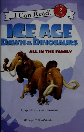 Ice Age