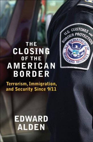 The Closing of the American Border