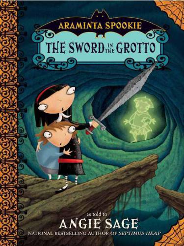 The Sword in the Grotto