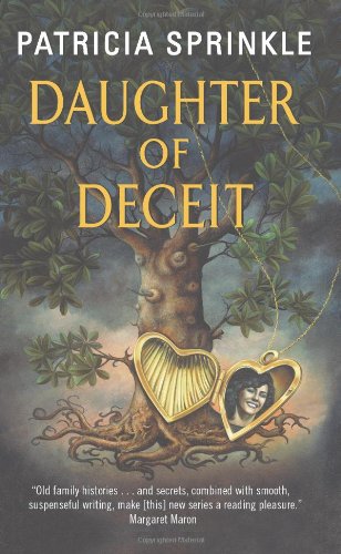 Daughter of Deceit