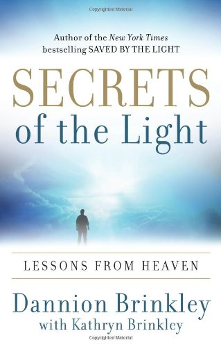 Secrets of the Light