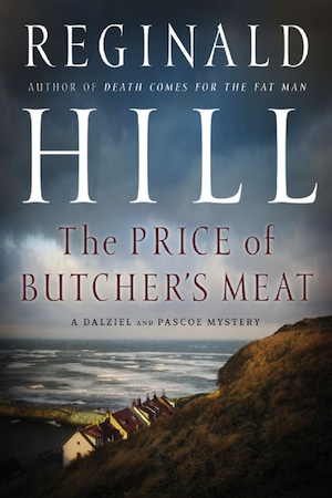 The Price of Butcher's Meat