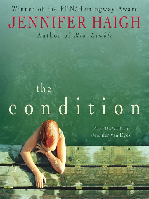 The Condition