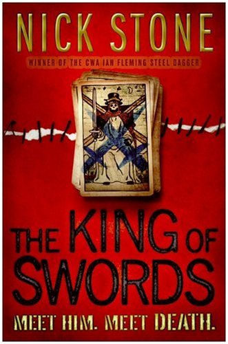 The King of Swords