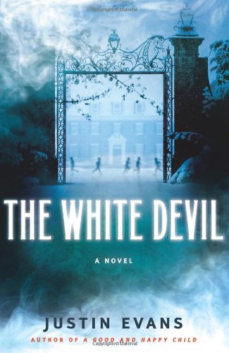 The White Devil