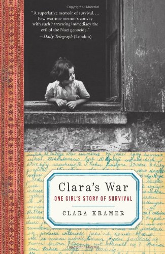 Clara's War