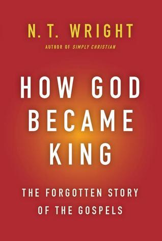 How God Became King