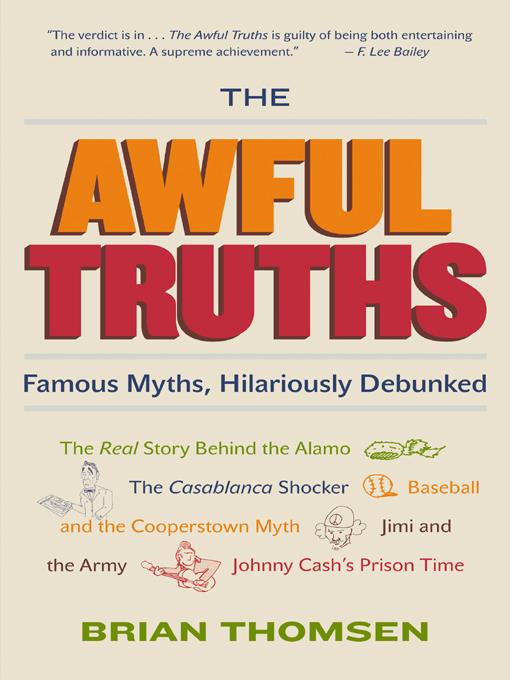 The Awful Truths