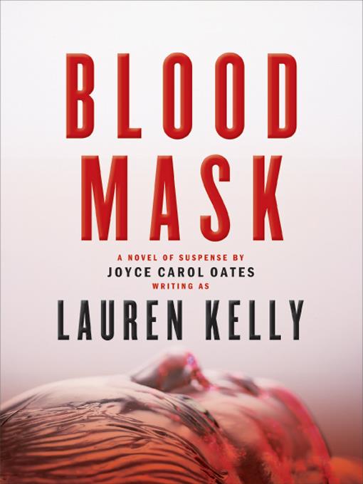 Blood Mask