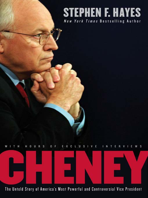 Cheney