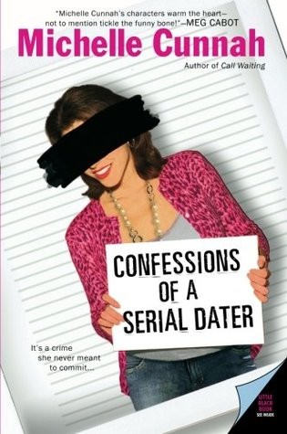 Confessions of a Serial Dater