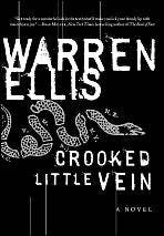 Crooked Little Vein